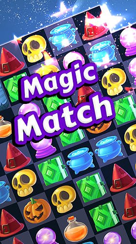 download Magic match madness apk